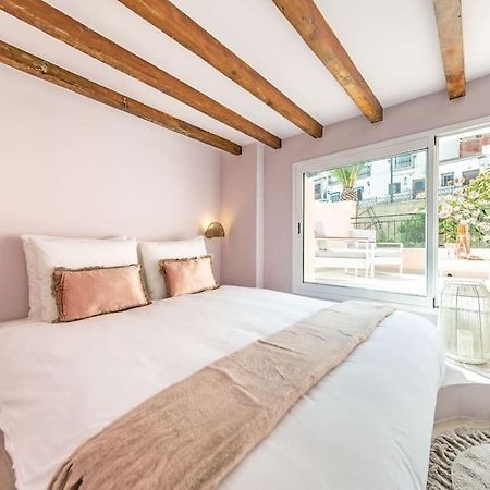 Romantico Atardecer Con Vistas,Terraza, Centrico Alicante Eksteriør bilde